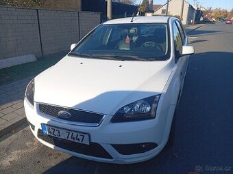 Prodám Vyměním Ford Focus 1.8 84kw