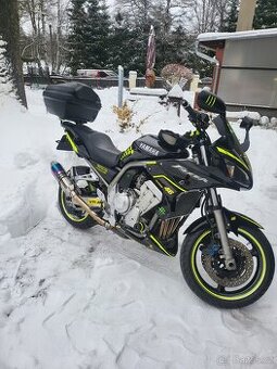 Yamaha  fzs Fazer 1000