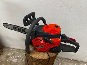 Pila Oleomac GSH400