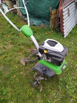 Kypřič Viking HB 585 stejný jako Stihl  MH585 Pevná cena