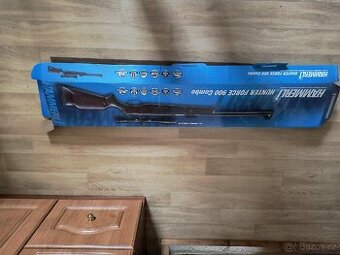 Hammerli Hunter Force 900 Combo cal. 4,5mm