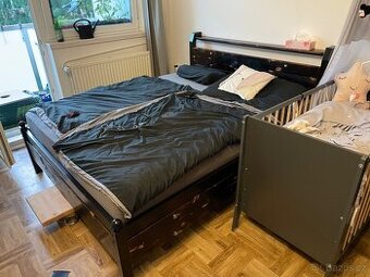 Kovovýroba, hodinový manžel