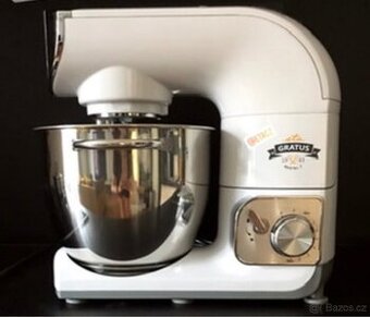 Robot ETA Gratus max No.3