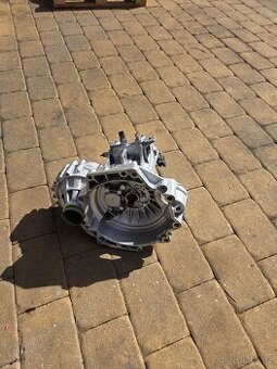 Repasovaná převodovka Škoda Octavia 1.6 DUU