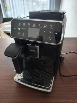 Philips Series 4300 LatteGo - 1