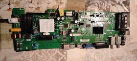 Mainboard na TV Sharp