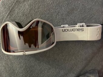 Lyžařské brýle SALOMON