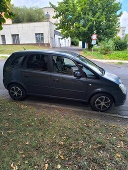 Opel meriva 1.3.diesel