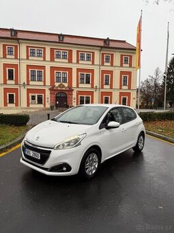 Peugeot 208 1,2 i , auta na splátky bez registru