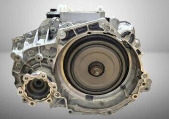 Převodovka 6A HUT 2.0TSI 147KW AXX Audi A3 8P 2006
