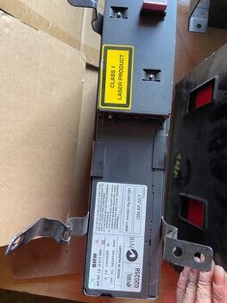 CD Changer BMW