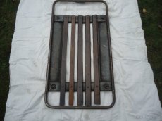 montážní lehátka