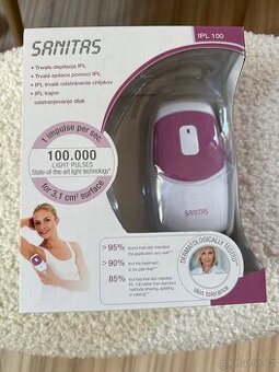 IPL Sanitas