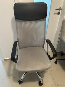 Kancelářská židle - 2ks