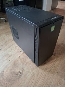 Herní pc Intel i7-3770 3.4ghz 16gb RAM ddr3 240gb ssd 1aTb h