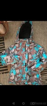 Dívčí nebo dámská bunda velikost s