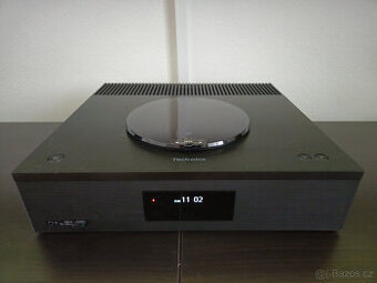 Technics SA-C600E
