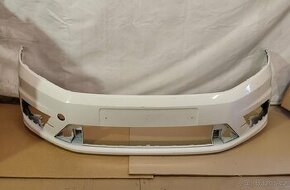 VW Caddy díly  narazník