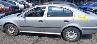 ND z Škoda Octavia sedan 1896.cm3 66.kw nafta r.v.1998 (K66)