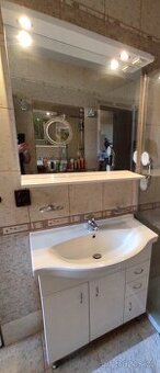 Vybavení do koupelny