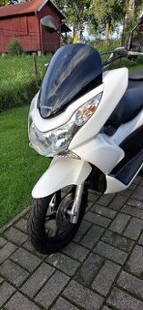 Honda PCX 125