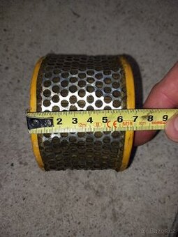 Sháním vzduchový filtr jawa čz