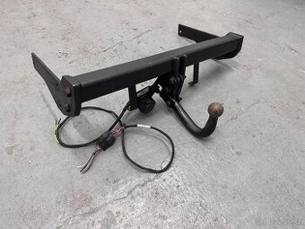 Tažné zařízení Opel Antara A50X