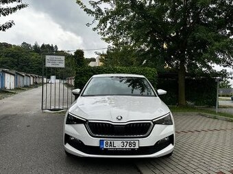 Škoda scala, 1.6 TDI, DSG, Style, 2020