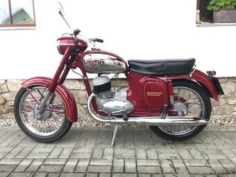 ČZ 175/470 Sport - EU PL doklady