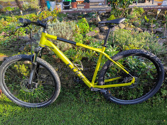 Horské kolo kola 29 , Cube analog , Nové