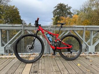 Prodám Specialized EPIC FSR 29