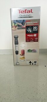 Nový tyčový mixér Tefal