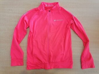 dívčí sportovní mikina Alpine Pro 128/134