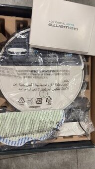 Rowenta elektrický vysavač