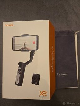 Hohem iSteady X2