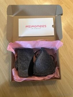 Dámské plavky Msimonees