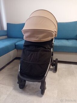 Sportovní kočárek Espiro Wave 2023