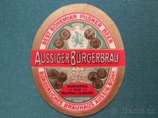 Koupím - Pivní Etikety,České,Cizí,Staré Láhve od piva,