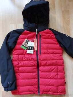 Nová chlapecká zimní lyžařská bunda Brunotti, 146-152