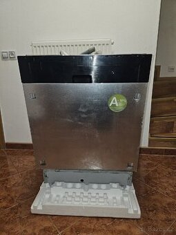 Myčka nádobí Fagor 60cm vestavná