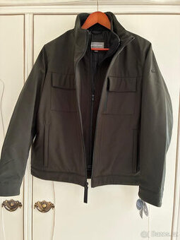 Prodám pánskou zimní bundu Michael Kors