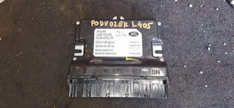 Jednotka podvozku range rover l405