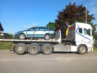 Škoda Octavia 2.0 Tdi 103kw převodovka