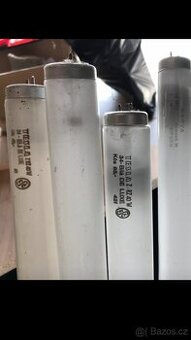 ZÁŘIVKOVÉ TRUBICE