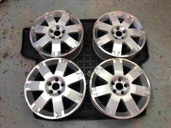 Ford ALU 5x108 r17 52,5ET
