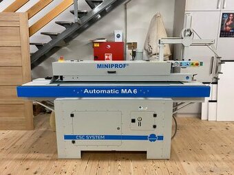 Olepovačka hran Miniprof MA6K