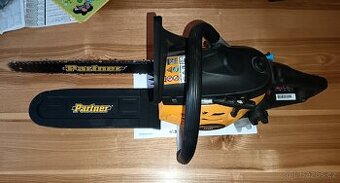 Motorová pila PARTNER P340S