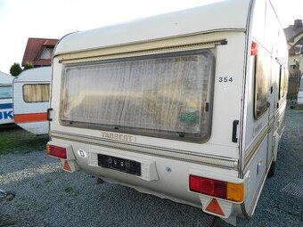 Karavan Tabbert Comtesse 530