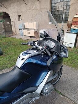 Suzuki Intruder 1800