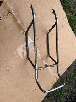 Babetta 210/215 nosič zavazadel